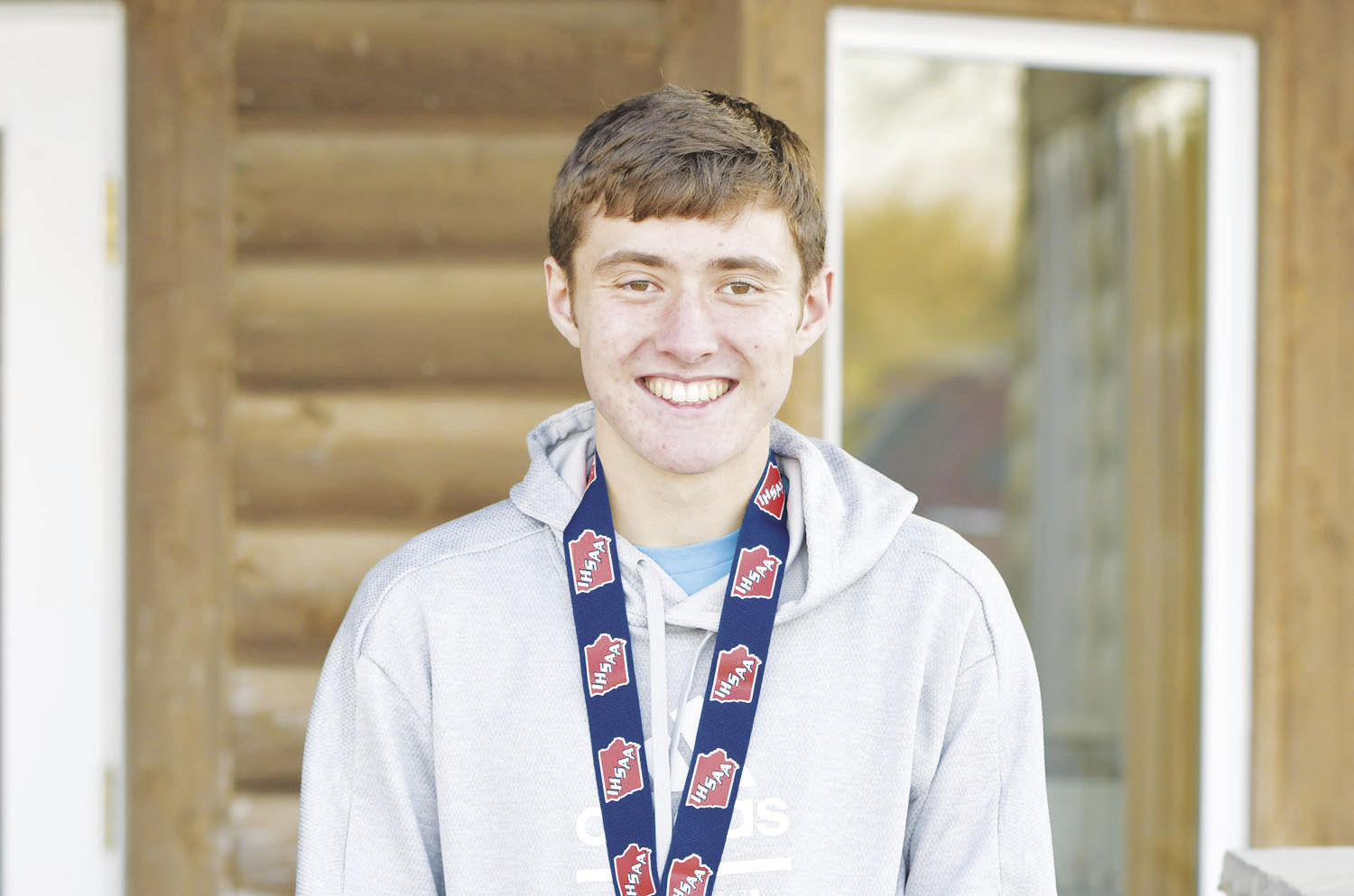 Noah Jorgenson, Sidney